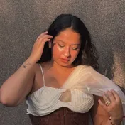 Niyasha Rajoria
