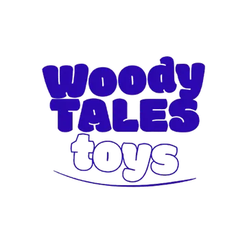 Woody Tales logo