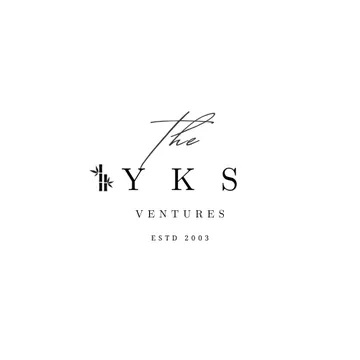YKS Ventures logo